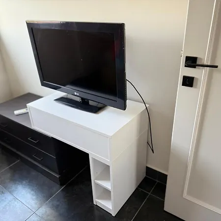 Appartamento Avs Nea Kallikrateia