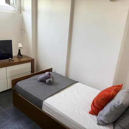 Appartamento Avs Nea Kallikrateia