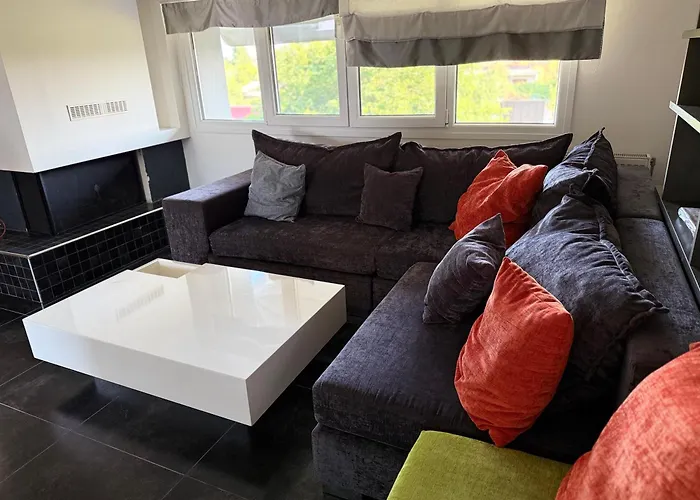 Apartament Avs
