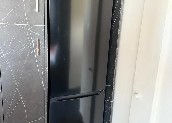 Apartament Avs