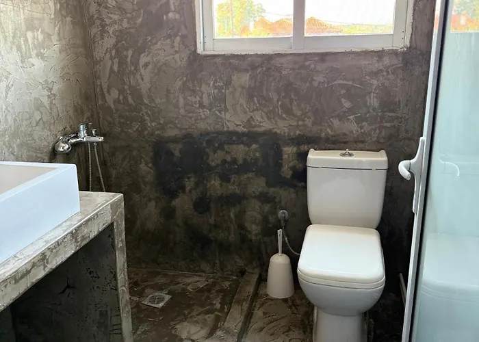 Apartament Avs *