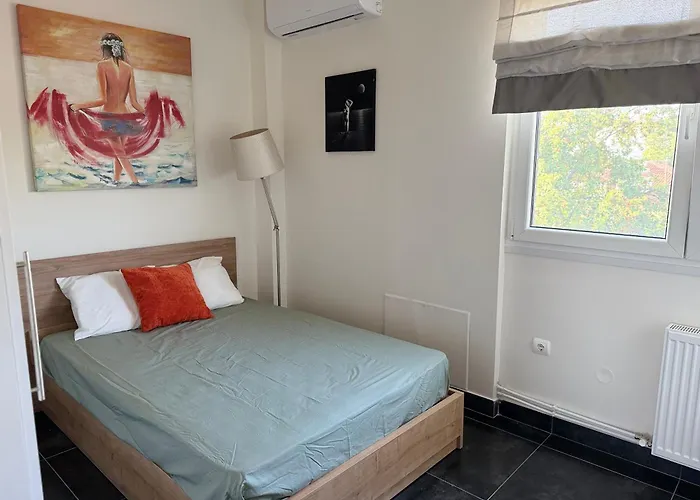 Avs Apartament *
