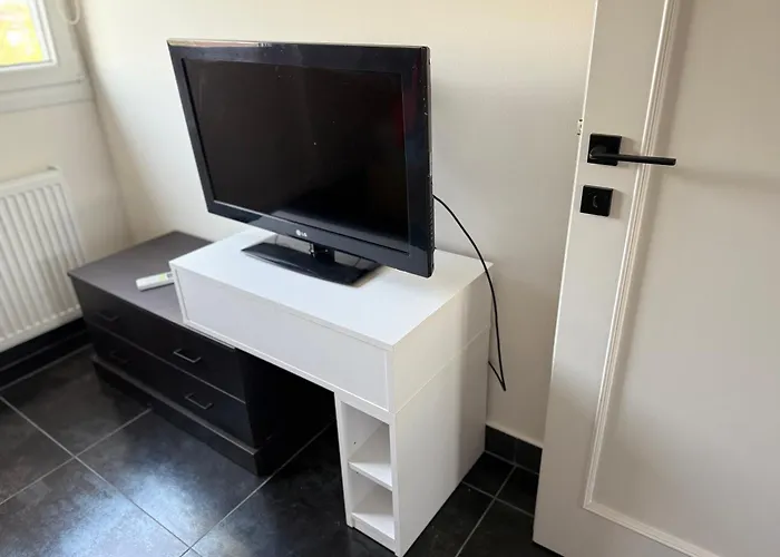 Apartament Avs Nea Kallikrateia