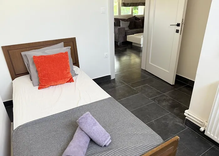 Avs Apartament