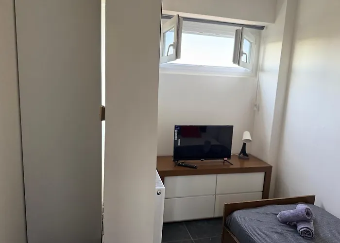 Apartament Avs