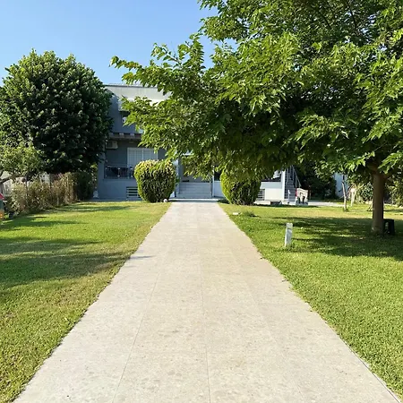 Avs Apartmán *