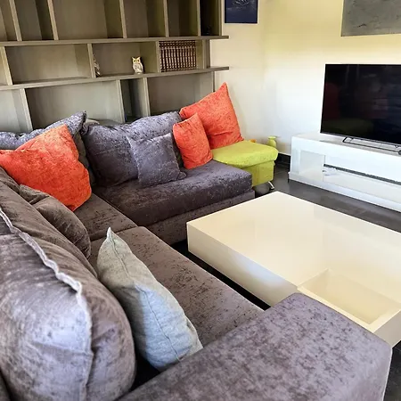 Apartmán Avs