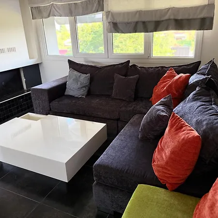 Apartmán Avs