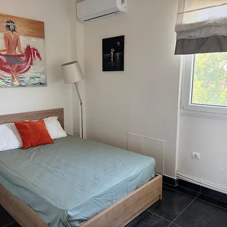 Avs Apartmán *