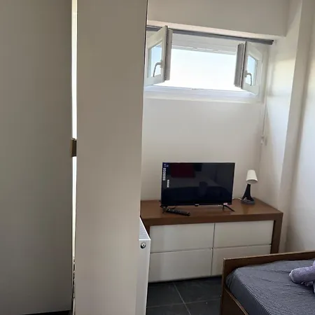 Apartmán Avs