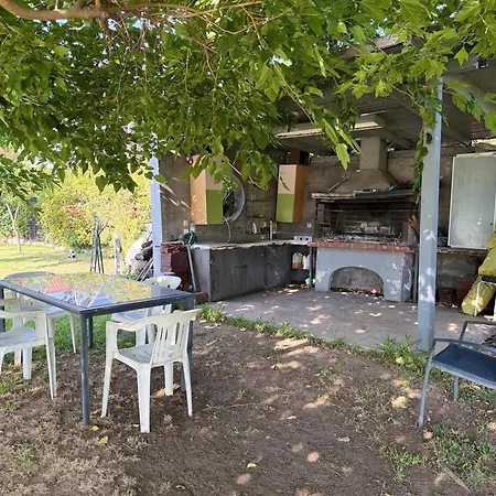 Apartmán Avs