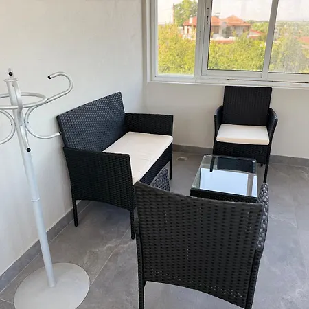 Apartmán Avs *