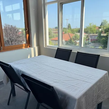 Avs Apartmán *