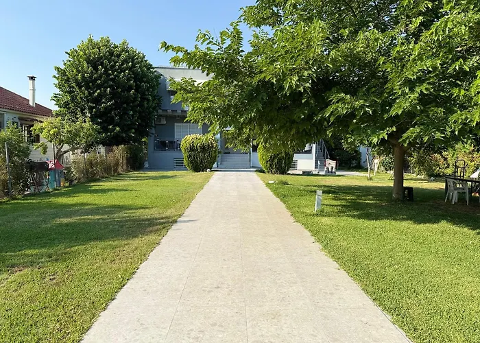 Avs Apartament *
