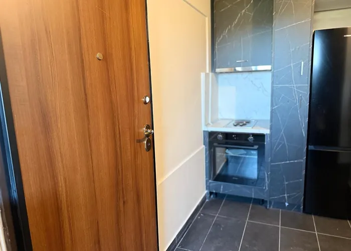 Apartament Avs *