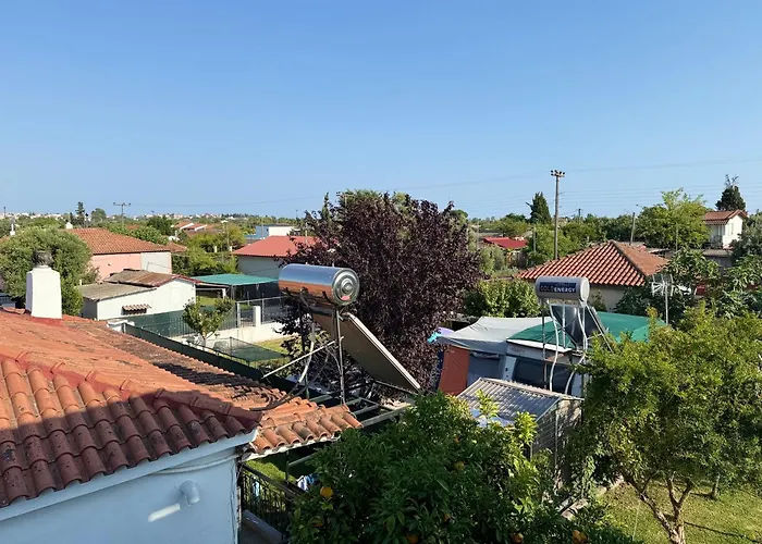 Avs Apartamento Nea Kallikrateia