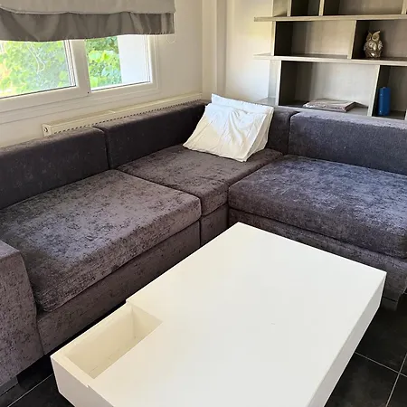 Avs Nea Kallikrateia