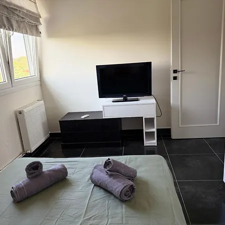 Avs Nea Kallikrateia