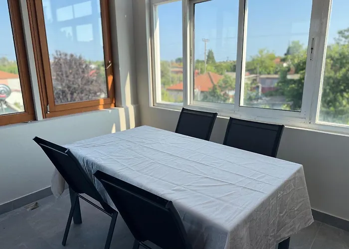 Avs Lägenhet *
